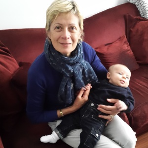 Photo de profil de Brigitte Bourcet