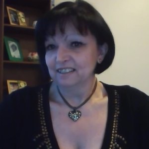 Photo de profil de Brigitte Bourdon