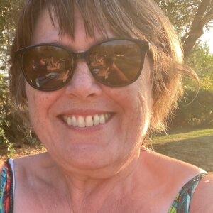 Photo de profil de Brigitte Bourgogne