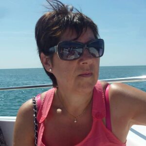 Photo de profil de Brigitte Bourriquet