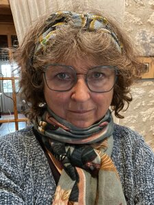 Photo de profil de Brigitte Boursiquot