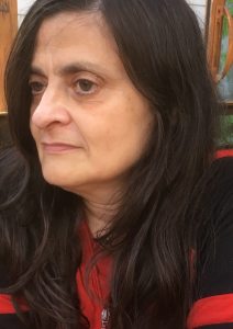 Photo de profil de Brigitte Brami