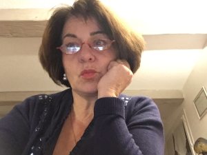 Photo de profil de Brigitte Braux-Gouverneur