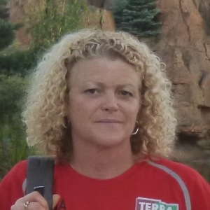 Photo de profil de Brigitte Bregent