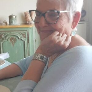 Photo de profil de Brigitte Briard