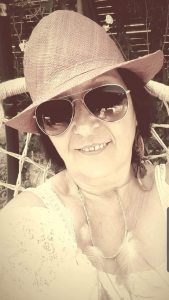 Photo de profil de Brigitte Brocherie