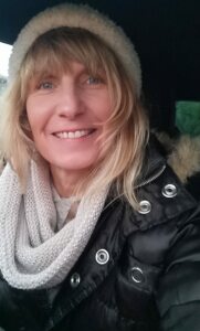 Photo de profil de Brigitte Brulez