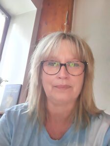 Photo de profil de Brigitte Buch