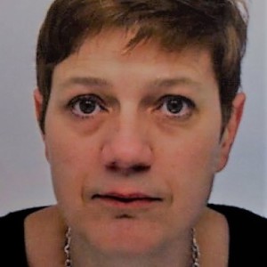 Photo de profil de Brigitte Buisine