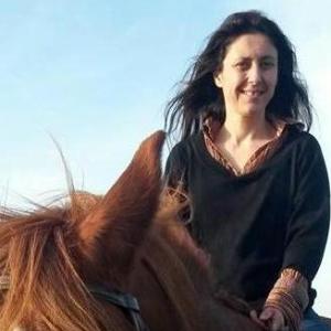 Photo de profil de Brigitte Bureau