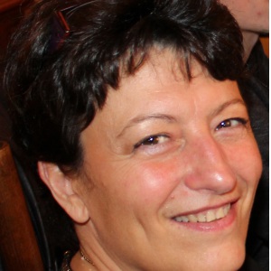 Photo de profil de Brigitte Bussiager