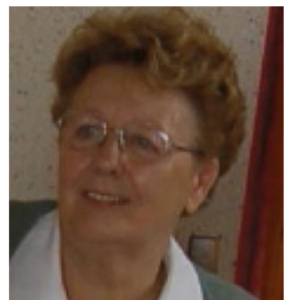 Photo de profil de Brigitte Butez