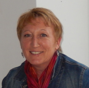 Photo de profil de Brigitte Cadiou