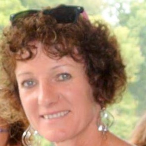 Photo de profil de Brigitte Caillon