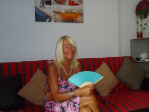 Photo de profil de Brigitte Calbrix