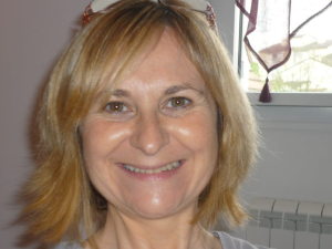 Photo de profil de Brigitte Calderon
