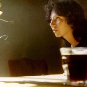 Photo de profil de Brigitte Campaud