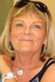 Photo de profil de Brigitte Canac