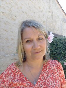 Photo de profil de Brigitte Carré