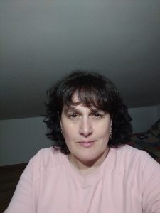 Photo de profil de Brigitte Carvalho
