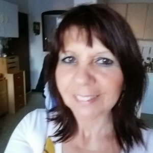 Photo de profil de Brigitte Cayol