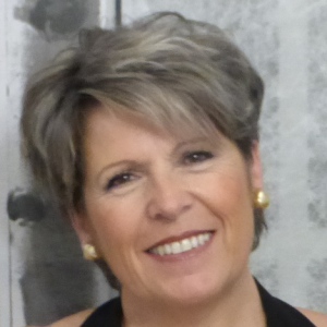 Photo de profil de Brigitte Cazes-Chaudet