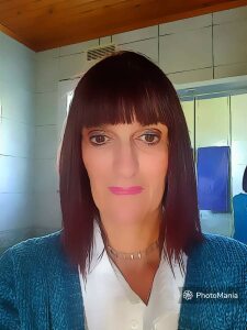 Photo de profil de Brigitte Ceglar