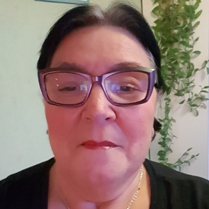 Photo de profil de Brigitte Chabot