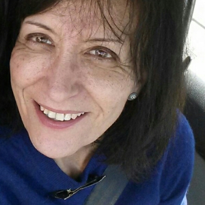 Photo de profil de Brigitte Chambon