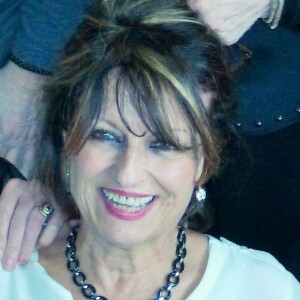 Photo de profil de Brigitte Chapas