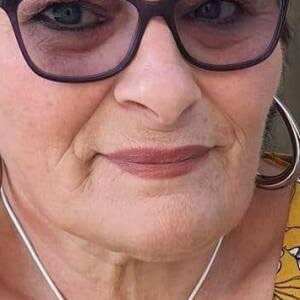 Photo de profil de Brigitte Charondiere
