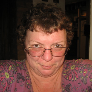 Photo de profil de Brigitte Charrat