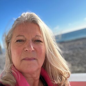 Photo de profil de Brigitte Chatelain