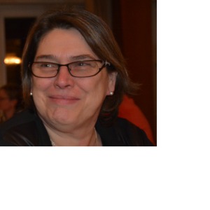 Photo de profil de Brigitte Chauvin