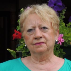 Photo de profil de Brigitte Chereau