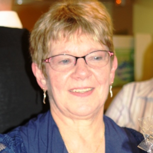 Photo de profil de Brigitte Cheront