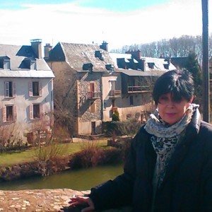 Photo de profil de Brigitte Chevauché