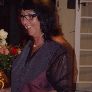 Photo de profil de Brigitte Chioux