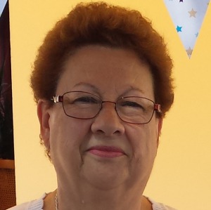Photo de profil de Brigitte Cianciarullo