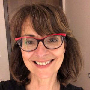Photo de profil de Brigitte Cladère