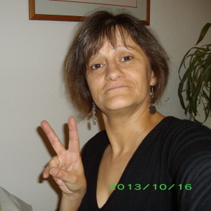 Photo de profil de Brigitte Claria