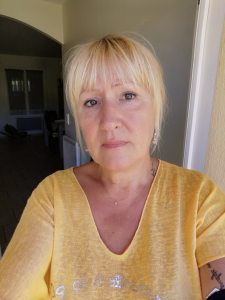 Photo de profil de Brigitte Claudisse