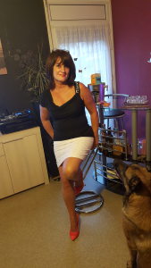 Photo de profil de Brigitte Clement