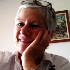 Photo de profil de Brigitte Clemente