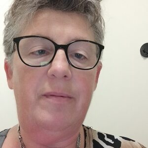 Photo de profil de Brigitte Cnudde