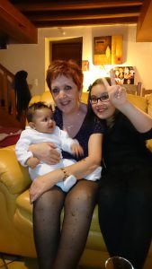 Photo de profil de Brigitte Colin