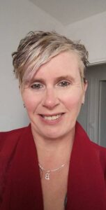Photo de profil de Brigitte Collin