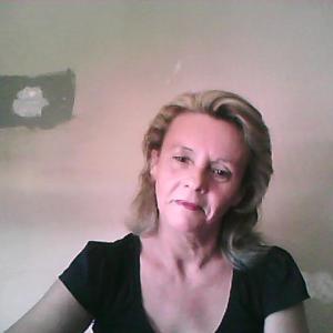 Photo de profil de Brigitte Colomer