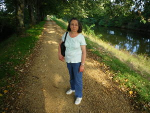 Photo de profil de Brigitte Combes