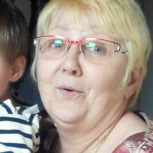 Photo de profil de Brigitte Compagne